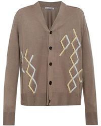 Acne Studios - Cardigans - Lyst