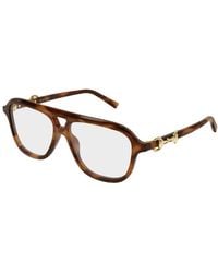 Gucci - Glasses - Lyst