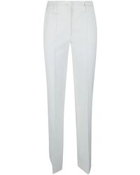 P.A.R.O.S.H. - Chinos - Lyst
