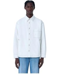 Jacquemus - Casual Shirts - Lyst