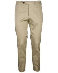 Michael Coal - Chinos - Lyst
