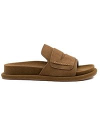 Paloma Barceló - Sliders - Lyst