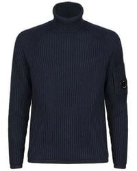 C.P. Company - Turtlenecks - Lyst