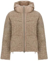 Herno - Down Jackets - Lyst