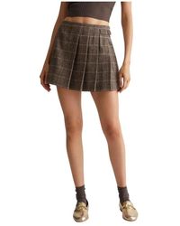 Liu Jo - Short Skirts - Lyst