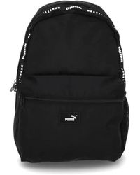 PUMA - Phase Tape Rucksack - Lyst