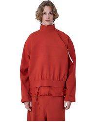 Lacoste - Light Jackets - Lyst