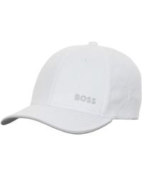HUGO - Caps - Lyst