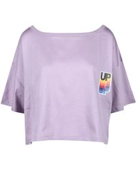 Douuod Woman - T-Shirts - Lyst