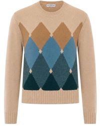 Ballantyne - Pullover - Lyst