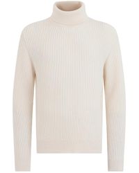 Slowear - Turtlenecks - Lyst