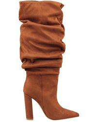 Stivali Steve Madden da donna - Fino al 60% di sconto | Lyst