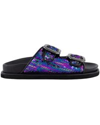 Gibaldi - Sliders - Lyst