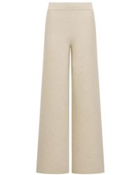 Dior - Wide Trousers - Lyst