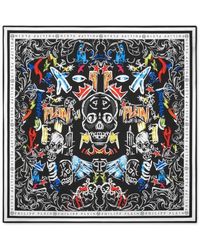 Philipp Plein - Scarves - Lyst
