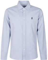 Prada - Casual Shirts - Lyst