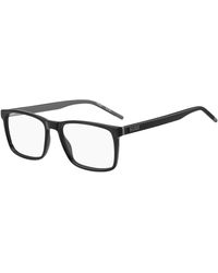 HUGO - Hg 1393 Optical Frame - Lyst