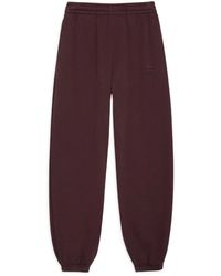 Anine Bing - Sweatpants - Lyst