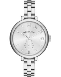 Marc Jacobs - Watches - Lyst