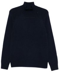 Eleventy - Turtlenecks - Lyst