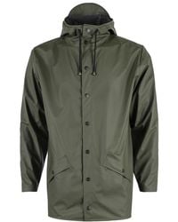 Rains - Light Jackets - Lyst