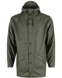Rains - Light Jackets - Lyst