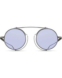 Matsuda - Sunglasses - Lyst