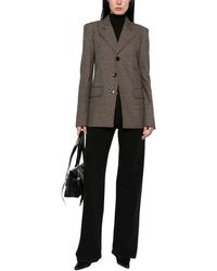 Lois - Jeans ,Zwart ,Lindsay Straight Jeans - Lyst