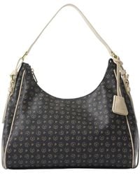 Pollini - Heritage schultertasche für frauen, schultertasche, heritage modell - Lyst