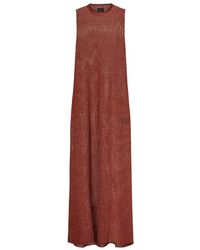 Fisico - Maxi Dresses - Lyst