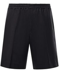 ZEGNA - Casual Shorts - Lyst