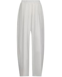 DARKPARK - Simona Balloon Pants - Lyst