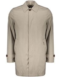 Moorer - Single-Breasted Coats - Lyst
