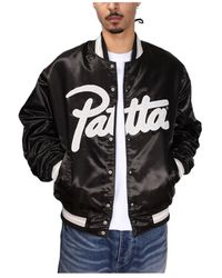 PATTA - Bomber Jackets - Lyst