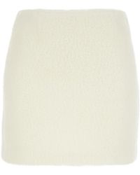 ATELIER EDITION - Short Skirts - Lyst