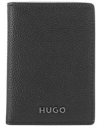 HUGO - Wallets & Cardholders - Lyst