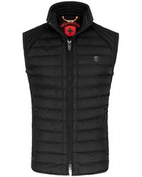 Wellensteyn - Waistcoats - Lyst