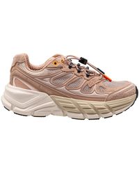 Barracuda - Round-One Sneakers - Lyst