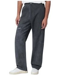Represent - Cotton Workwear Pant - Lyst