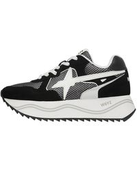 W6yz - Deva W. Sneakers - Lyst
