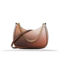 Michael Kors - Shoulder Bags - Lyst