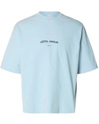 SELECTED - T-Shirts - Lyst