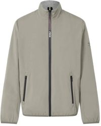 Ecoalf - Light Jackets - Lyst