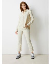 Lois Vaquero Malena Micro Vintage 2576-6200 112 Beige - Neutro