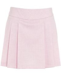 Liu Jo - Skirts > short skirts - Lyst