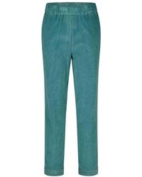 ROSSO35 - Stilvolle cordhose - Lyst