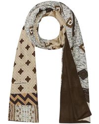 Pierre Louis Mascia - Silk Scarves - Lyst