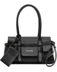 DSquared² - Shoulder Bags - Lyst