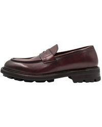 Green George - Mocassino Borneo - Lyst