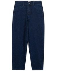 Oltre - Loose-Fit Jeans - Lyst